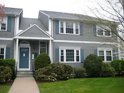 33 Washington Green #6 Walpole, MA 02032