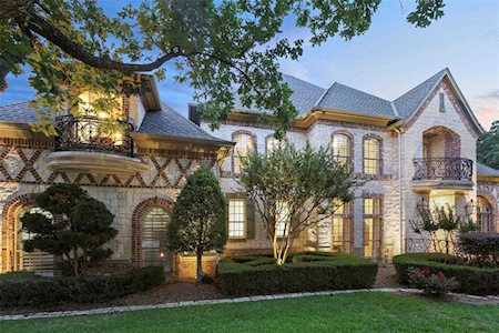 312 Oldenwood Court Colleyville, TX 76034