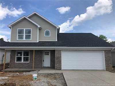 7305 Meyer Loop (Lot 69) Sellersburg, IN 47172