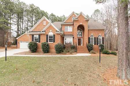 7716 Moondance Court Wake Forest, NC 27587