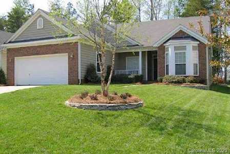 7129 Spandril Ln Charlotte, NC 28215