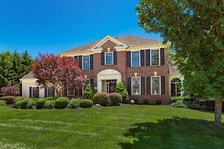 6209 Balmoral Drive Dublin, OH 43017