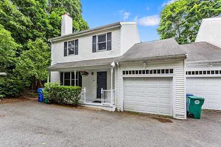 56 Chandler Place #56 Newton, MA 02464