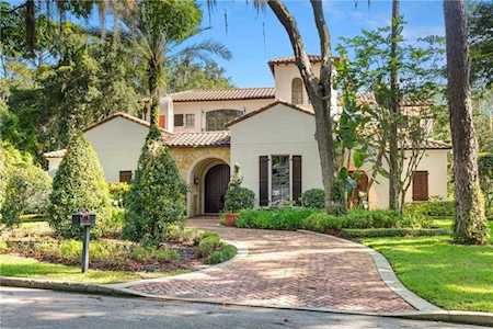 671 Via Lugano Winter Park, FL 32789