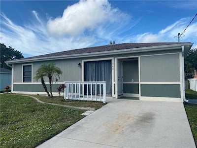 11748 Oceanspray Blvd Englewood, FL 34224