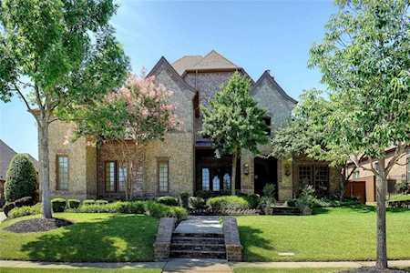 201 Hawks Ridge Trail Colleyville, TX 76034