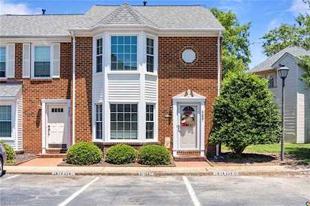 4457 Pepper Ridge Ct Chesapeake, VA 23321