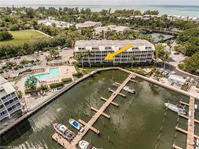 4116 Bayside Villas Captiva, FL 33924