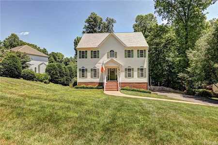 12324 Point Sunrise Ct Midlothian, VA 23112