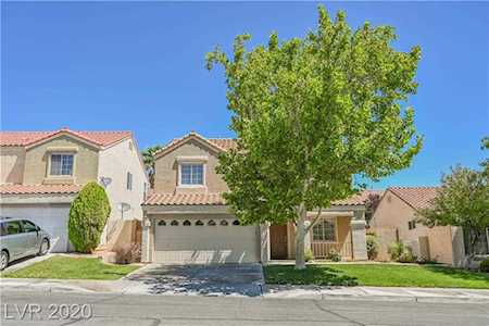 9916 Long Cattle Las Vegas, NV 89117