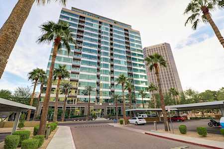 1 E Lexington Avenue #711 Phoenix, AZ 85012