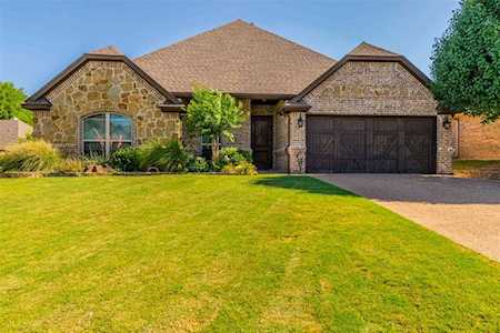 122 Firestone Drive Willow Park, TX 76008