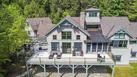 57 High Ridge Rd Sunapee, NH 03782
