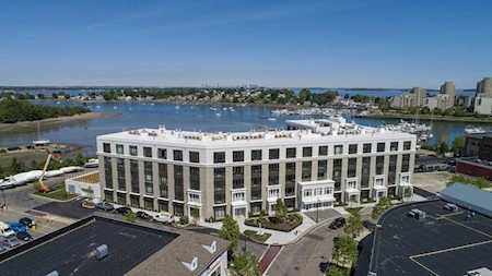 10 Shipyard Drive #501 Hingham, MA 02043