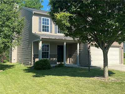 353 Parkview Drive Danville, IN 46122