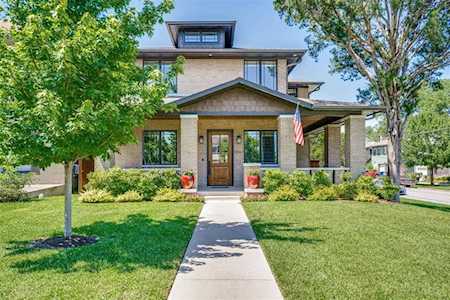 5847 Palo Pinto Avenue Dallas, TX 75206