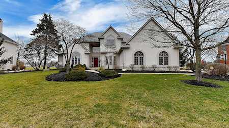 6105 Teasel Drive Westerville, OH 43082