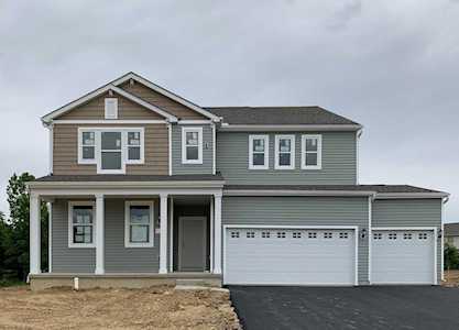 509 Pheasant Court Johnstown, OH 43031