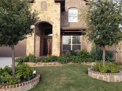 15808 Oak Pointe Drive Fort Worth, TX 76177