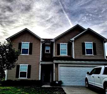 7528 Brattle Drive Camby, IN 46113