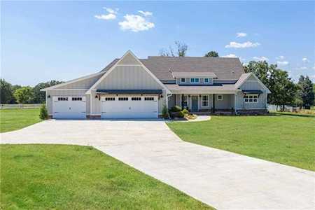 476633 E 1090 Loop Roland, OK 74954