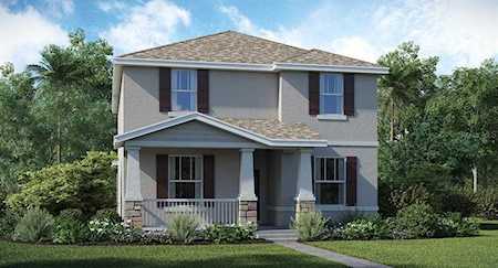 11743 Allegory ALLEY Orlando, FL 32832
