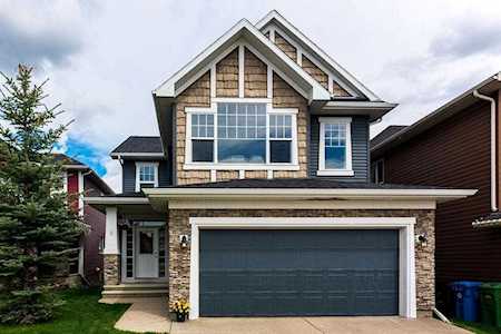 8 Silverado Bank Court SW Calgary, AB T2X 0L3