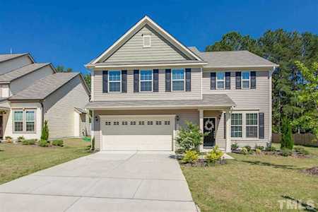 2421 Slate Rock Drive Wake Forest, NC 27587