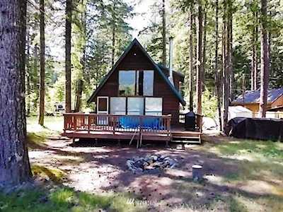 196 Mountain View Dr Packwood, WA 98361
