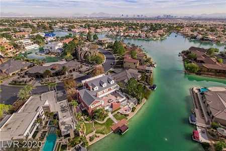 2913 Coast Line Ct Las Vegas, NV 89117