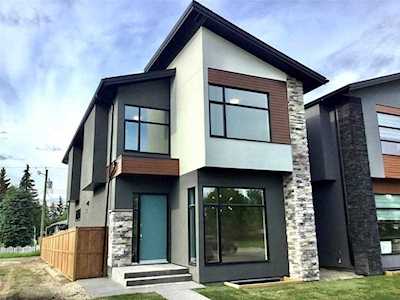 2111 Victoria Crescent NW Calgary, AB T2M 4E3