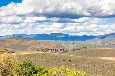 5924 E Backcountry Way, Lot #369 Heber City, UT 84032
