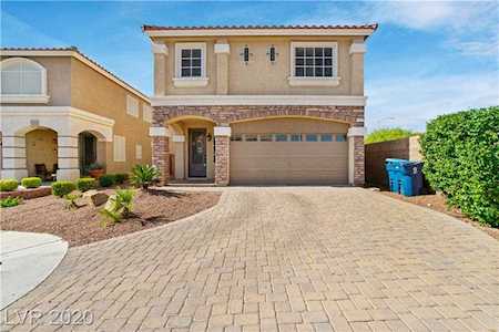 5212 Ledgewood Creek Las Vegas, NV 89141