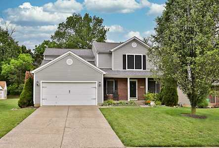 6606 Bluffview Cir Louisville, KY 40299