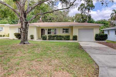 2270 N Terrace Dr Clearwater, FL 33765