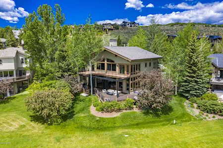10 Ashley Ct Park City, UT 84060