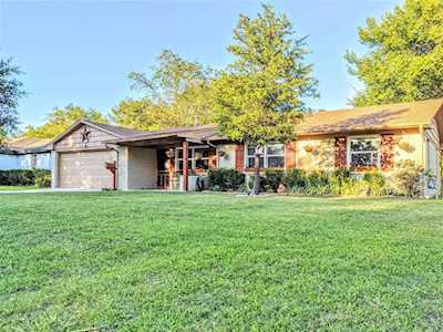 4324 Steven Street North Richland Hills, TX 76180