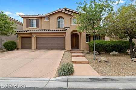 944 White Feather Las Vegas, NV 89138