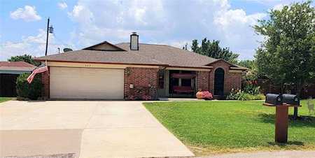 327 Alyse Road Roanoke, TX 76262