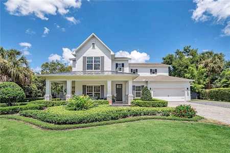 1821 Summerland Ave Winter Park, FL 32789