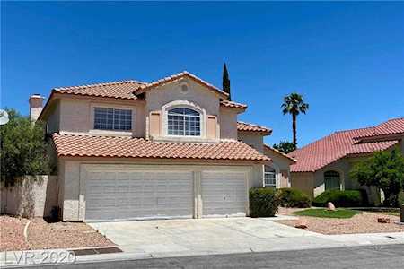 9924 Tamarack Landing Las Vegas, NV 89117