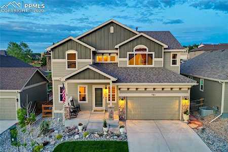 761 Tailings Drive Monument, CO 80132