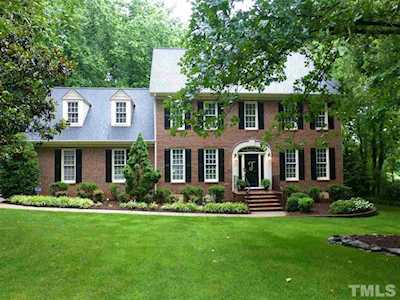 5105 Salem Ridge Road Holly Springs, NC 27540