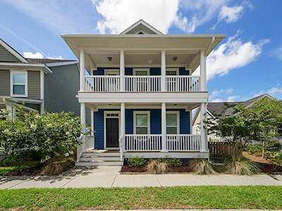 4919 W Liberty Park Circle North Charleston, SC 29405