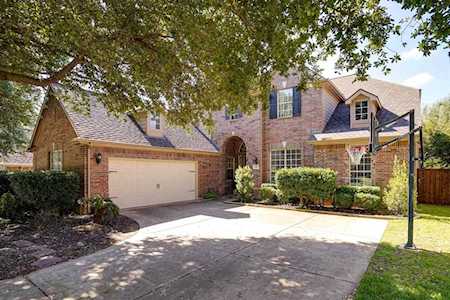4313 Saddle Ridge Trail Flower Mound, TX 75028