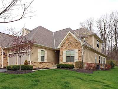 9370 Pratolino Villa Drive Dublin, OH 43016