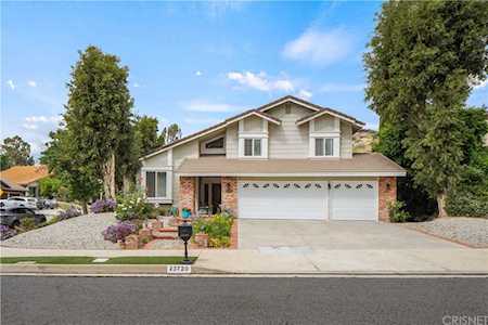 23720 Burton Street West Hills, CA 91304