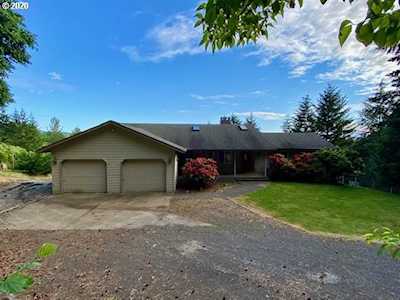 25313 NE 227th St Battle Ground, WA 98604