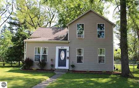 425 S Oak Street Mt Pleasant, MI 48858