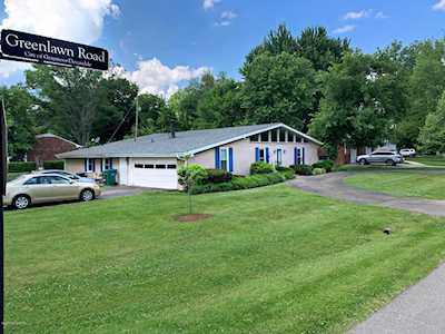 6701 Greenlawn Rd Louisville, KY 40222